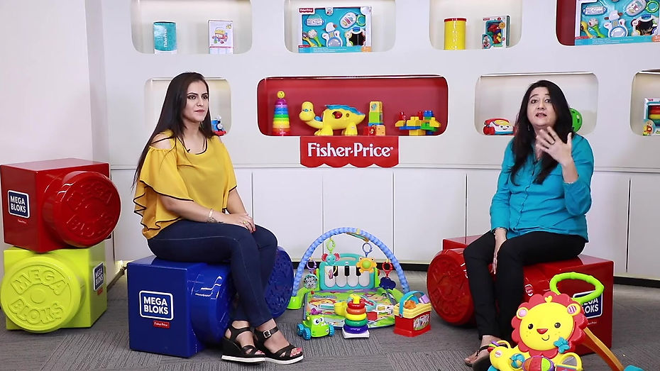 What Are The Key Developmental Areas From Birth To 1 Year -Fisher-Price Part 2 #AskTheExpert